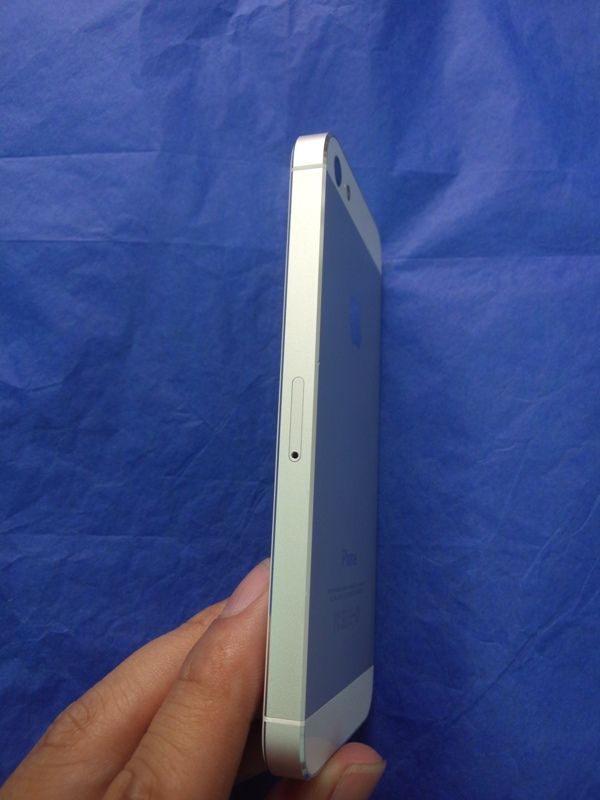 Bán nhiều iPhone 5 quốc tế trắng có đen có, đẹp long lanh, giá quá tốt !!! - 15