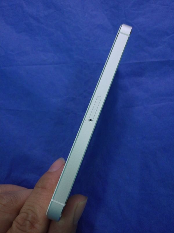 Bán nhiều iPhone 5 quốc tế trắng có đen có, đẹp long lanh, giá quá tốt !!! - 4