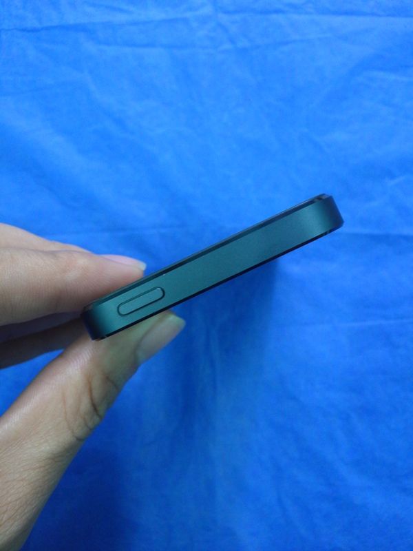 Bán nhiều iPhone 5 quốc tế trắng có đen có, đẹp long lanh, giá quá tốt !!! - 10