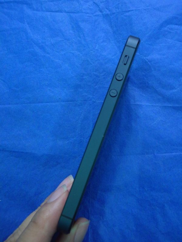 Bán nhiều iPhone 5 quốc tế trắng có đen có, đẹp long lanh, giá quá tốt !!! - 8