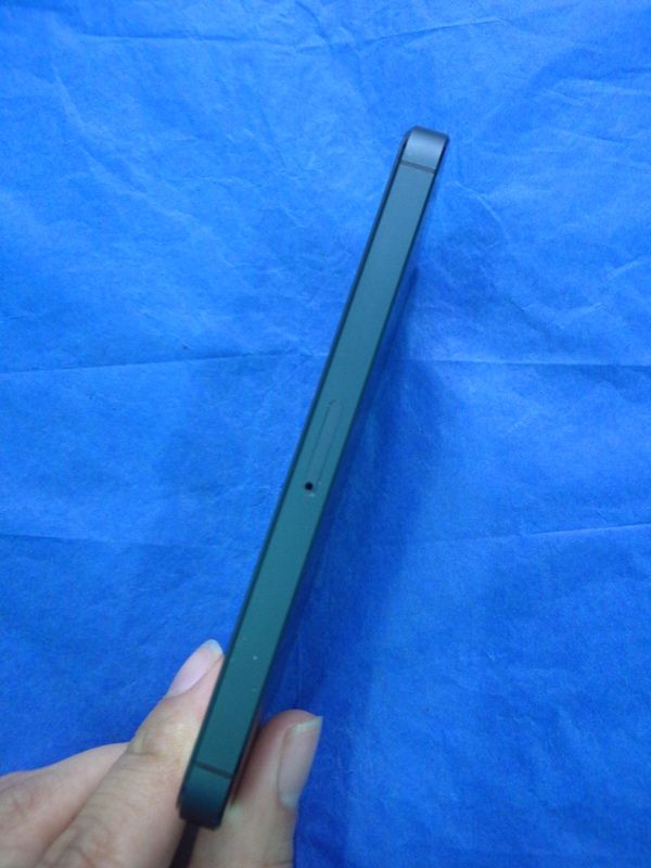 Bán nhiều iPhone 5 quốc tế trắng có đen có, đẹp long lanh, giá quá tốt !!! - 9