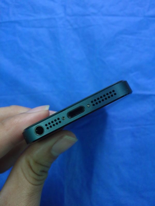 Bán nhiều iPhone 5 quốc tế trắng có đen có, đẹp long lanh, giá quá tốt !!! - 11