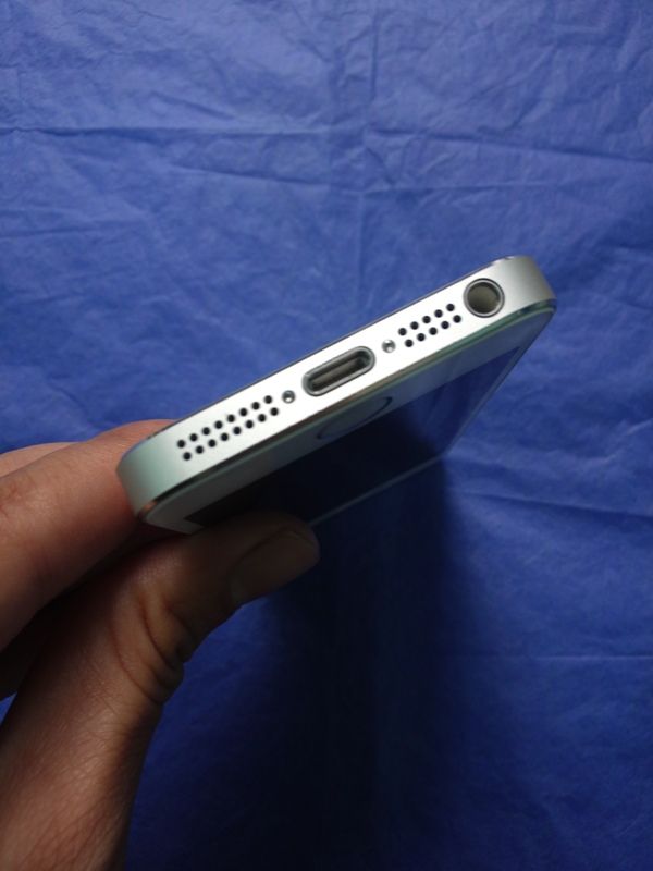 Bán nhiều iPhone 5S quốc tế GOLD-SILVER-GRAY hàng US, đẹp nhất Sài Gòn. - 12