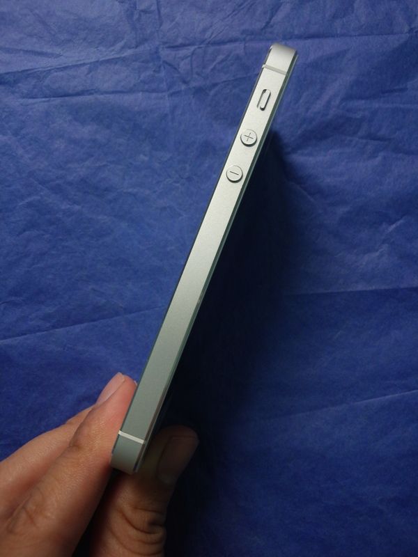 Bán nhiều iPhone 5S quốc tế GOLD-SILVER-GRAY hàng US, đẹp nhất Sài Gòn. - 13