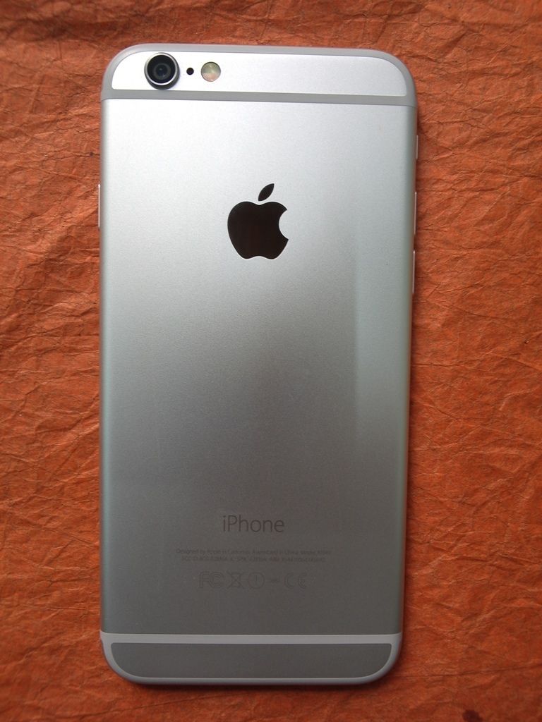 Bán nhiều iPhone 6 ( White, Gold, Gray ) quốc tế, hàng đẹp leng keng, giá cực tốt. - 5