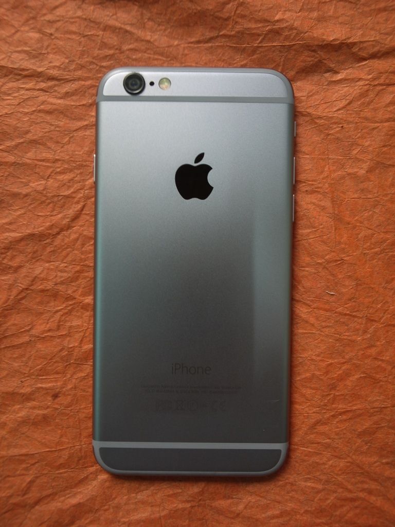 Bán nhiều iPhone 6 ( White, Gold, Gray ) quốc tế, hàng đẹp leng keng, giá cực tốt. - 1