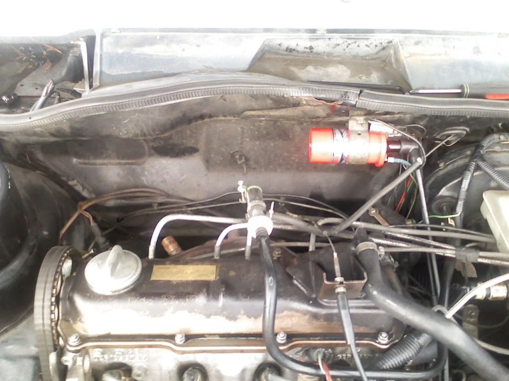 MK1 intake manifold comparison VW Vortex Volkswagen Forum