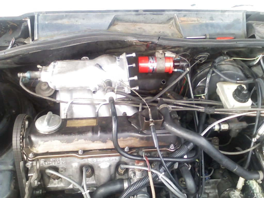 MK1 intake manifold comparison VW Vortex Volkswagen Forum