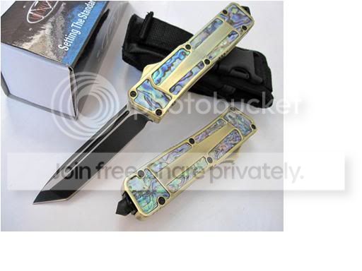 MICROTECH CLONES FOR SALE - CANADA ONLY - TalkBlade.Info Knife Forums