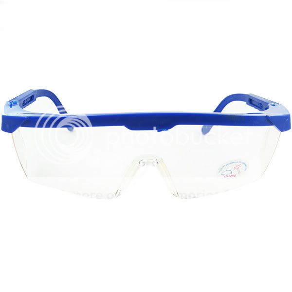 Paint tool Model Protective glasses Goggle Scalable  