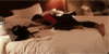 tired