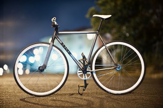 Singlespeed fixie shop berlin